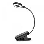 Tech-Protect Lampa Led Portabila Tech-Protect LL100, Neagra - koubsolutions