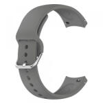 Techsuit Curea Techsuit W003 pentru Huawei Watch / Xiaomi Watch Series, 22mm, Gri - koubsolutions