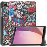 Techsuit Husa pentru Lenovo Tab M8 (4th Gen), Techsuit, FoldPro Urban Vibe, Multicolor