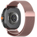 Techsuit Curea Techsuit W009 pentru Samsung Galaxy Watch9 / Watch8 / Watch8 Classic Series, Roz - koubsolutions