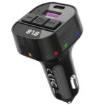 XO Modulator FM Bluetooth XO Design BCC17, 1 x USB-A - 1 x USB-C