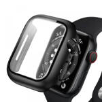 Anank Husa Anank Screen Guard pentru Apple Watch Series 7 41mm, Neagra - koubsolutions