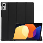 Techsuit Husa pentru Xiaomi Pad 5 Pro 12.4, Techsuit, FoldPro, Neagra