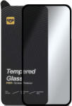 Bear Folie de protectie Ecran Bear PRO+ pentru Realme C75 5G / 14x, Sticla Securizata, Full Glue, Neagra - koubsolutions