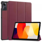 Techsuit Husa pentru Xiaomi Redmi Pad SE, Techsuit, FoldPro, Rosie