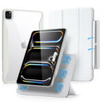 ESR Husa pentru Apple iPad Pro 13 (2024), ESR, Rebound Hybrid, Alba - koubsolutions
