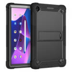 Techsuit Husa pentru Lenovo Tab M10 Plus (3rd Gen), Techsuit, Rugged TabShell, Neagra