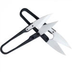 Relife Foarfeca Relife RL-102, Cu Lame Ceramice, Neagra - koubsolutions