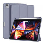 Techsuit Husa pentru Apple iPad Pro 11 (2022) / Pro 11 (2021) / Pro 11 (2020) / Pro 11 (2018), Techsuit, Flex Trifold, Mov