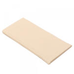 Techsuit Husa Ochelari Techsuit ETS3, 180mm x 90mm, Crem