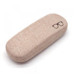 Techsuit Toc Ochelari Techsuit CPCD-01, 162mm x 62mm x 40mm, Maro Deschis - koubsolutions