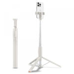Spigen Selfie Stick Bluetooth Spigen S541W, Universal, Bej