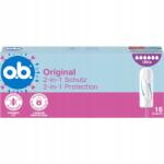 O. B Ob Pro Comfot Ultra16 db Tamponok Németországból (3574661900360)