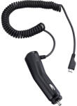 Samsung Incarcator Auto Cu Fir microUSB Samsung, 3.5W, 0.7A, Negru, Resigilat ACADU10CBECSTD