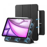ESR Husa pentru Apple iPad Air 13 (2026) / Air 13 (2025) / Air 13 (2024), ESR, Rebound, Neagra