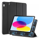 ESR Husa pentru Apple iPad (2025) / (2022), ESR, Rebound, Neagra