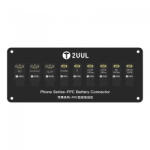 2UUL Conector FPC 2UUL BT03 pentru Acumulator Apple iPhone 6 - 16 Pro Max Series