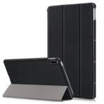 Techsuit Husa pentru Huawei MatePad 10.4 (2022) / MatePad 10.4, Techsuit, FoldPro, Neagra