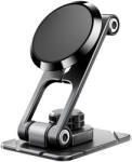 Setty Suport Auto Magnetic Setty Qualo, Universal, Negru - koubsolutions