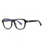 Techsuit Ochelari De Calculator Barbati Techsuit 2227, Anti-Blue Light, Negri