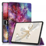 Techsuit Husa pentru Honor Pad 9, Techsuit, FoldPro Galaxy, Multicolor