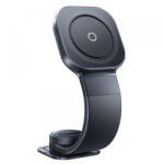 Baseus Incarcator Auto Wireless Baseus PrimeTrip C03 Pro, 15W, 1.67A, Negru C0013701