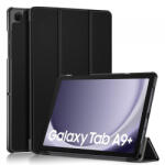 Techsuit Husa pentru Samsung Galaxy Tab A9+, Techsuit, FoldPro, Neagra