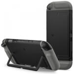 Spigen Carcasa Protectie Spigen Nano Pop pentru Consola Nintendo Switch 2, Neagra ACS10206
