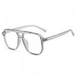 Techsuit Ochelari De Calculator Dama Techsuit PC28014-C8, Anti-Blue Light, Transparenti - koubsolutions