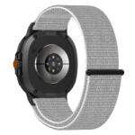 Techsuit Curea Techsuit W054 pentru Samsung Galaxy Watch9 / Watch8 / Watch8 Classic Series, Gri - koubsolutions