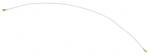 HMD Cablu Coaxial HMD Fusion, Alb, Service Pack 61200180H001