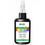 Relife Adeziv Lichid UV Relife RL-081 pentru Folie Protectie Sticla UV, 50ml