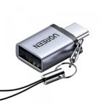UGREEN Adaptor OTG USB-C - USB-A UGREEN US270 (50283), Gri - koubsolutions