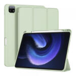 Techsuit Husa pentru Xiaomi Pad 6 / 6 Pro, Techsuit, Flex Trifold, Verde Matcha