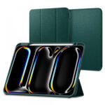 Spigen Husa pentru Apple iPad Pro 11 (2024), Spigen, Urban Fit, Verde