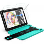 ESR Folie de protectie Ecran ESR Armorite Paper Feel UltraFit pentru Apple iPad Air 13 (2026) / Air 13 (2025), Sticla Securizata, Full Glue - koubsolutions