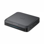 Anker Incarcator Statie Anker pentru baterie externa Prime, 150W, 5A, 1 x Pogo Pin - 1 x USB-A - 2 x USB-C, Negru A1903G11
