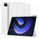Techsuit Husa pentru Xiaomi Pad 6 / 6 Pro, Techsuit, Flex Trifold, Gri - koubsolutions