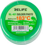 Relife Pasta Fludor Relife RL-401, 30g, Punct Topire 183 Grade
