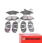 Zimmermann Ferdek Betétek Első Alfa Romeo Fiat Bravo Stilo Lancia Delta