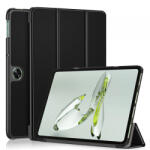 Techsuit Husa pentru Oppo Pad Air2 / Pad Neo / Pad Go, Techsuit, FoldPro, Neagra - koubsolutions