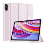 Techsuit Husa pentru Xiaomi Redmi Pad Pro / Pad / Pad Pro 5G, Techsuit, Flex Trifold, Roz - koubsolutions
