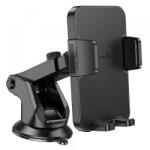 hoco. Suport Auto HOCO H37, 4.5inch - 7inch, Negru