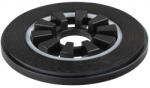 tesa Banda Adeziva Tesa, 3mm, 25mm, Acrilic, Impermeabila, Neagra