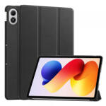 Techsuit Husa pentru Xiaomi Redmi Pad 2 Pro, Techsuit, FoldPro, Neagra - koubsolutions