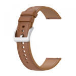 Techsuit Curea Techsuit W048 pentru Huawei Watch / Xiaomi Watch Series, Maro - koubsolutions