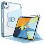 Techsuit Husa pentru Apple iPad Pro 11 (2022) / Pro 11 (2021) / Pro 11 (2020) / Pro 11 (2018), Techsuit, Crystal Vision, Bleu