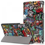 Techsuit Husa pentru Huawei MatePad T 10 AGR-L09 / MatePad T 10s, Techsuit, FoldPro, Multicolor