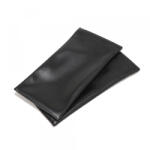Techsuit Husa Ochelari Techsuit ETS2, 180mm x 90mm, Set 2 bucati, Neagra - koubsolutions