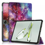 Techsuit Husa pentru Oppo Pad Air2 / Pad Neo / Pad Go, Techsuit, FoldPro Galaxy, Multicolor